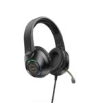 HOCO W108 Sue headphones gaming - imagine 4
