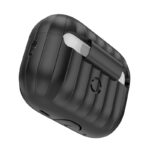 Hoco WB23 Harmonious series silicone case for APS Pro2 - imagine 2