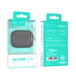 Hoco WB23 Harmonious series silicone case for APS Pro2 - imagine 4