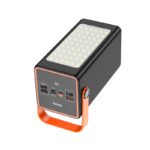 HOCO J107 Super 22.5W universal power bank(90000mAh) - imagine 3