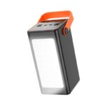 HOCO J107 Super 22.5W universal power bank(90000mAh) - imagine 2