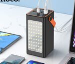 HOCO J107 Super 22.5W universal power bank(90000mAh)