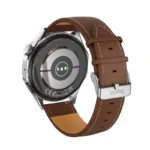 Hoco Y21 AMOLED Smart sports watch(call version) — изображение 2