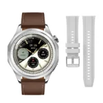 Hoco Y21 AMOLED Smart sports watch(call version)