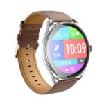 HOCO Y22 AMOLED Smart sports watch(call version) — изображение 7