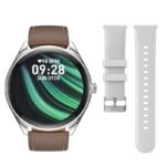 HOCO Y22 AMOLED Smart sports watch(call version) — изображение 6
