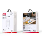 XO L112 EU QC18W Charger with LED - imagine 3