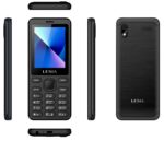 LESIA FEATURE PHONE L252 2G B — изображение 5