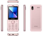 LESIA FEATURE PHONE L252 2G B — изображение 4