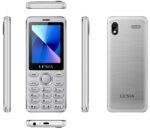 LESIA FEATURE PHONE L252 2G B — изображение 3