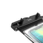 HOCO BAG20 Magic mobile phone waterproof bag - imagine 5