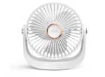 XO MF101 Desktop Lighting Fan Adjustable 180 degrees 1200mAh