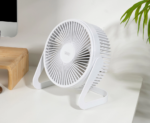 XO MF91 6-inch Desktop USB Fan - imagine 3