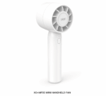 XO MF93 Mini Desktop/Handheld Fan (can be used as holder) 400mAh