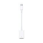 Apple USB-C to USB Adapter
