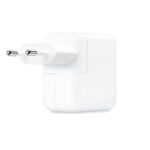 Apple 35W Dual USB-C Power Adapter - imagine 2