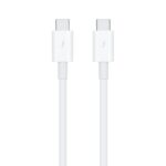 Apple Thunderbolt 3 (USB‑C) Cable (0.8 m) - imagine 2