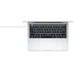 Apple Thunderbolt 3 (USB‑C) Cable (0.8 m) - imagine 3