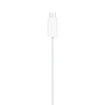 Apple Watch Magnetic Fast Charger to USB-C Cable (1m) - imagine 2
