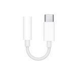 Apple USB-C to 3.5 mm Headphone Jack Adapter - imagine 2