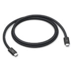 Apple Thunderbolt 4 Pro Cable (1m)