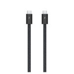 Apple Thunderbolt 4 Pro Cable (1m) - imagine 2