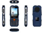 LESIA FEATURE PHONE MEGA 2G - imagine 4