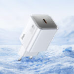 HOCO N47 Glorious single port PD30W charger(EU)