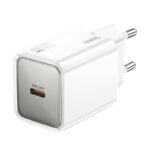 HOCO N47 Glorious single port PD30W charger(EU) - imagine 3