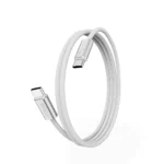 Wiwu Essen 240W Usb-C to USB-C-TYPE-C Cable Wi-C101 - imagine 2