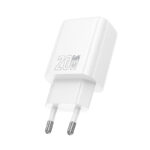 HOCO N61 Gentle PD20W+QC3.0 charger+set(EU)