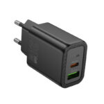 HOCO N61 Gentle PD20W+QC3.0 charger+set(EU) - imagine 2