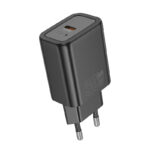 HOCO N62 Gentle single port PD30W charger(EU)+set