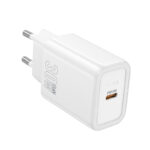 HOCO N62 Gentle single port PD30W charger(EU)+set - imagine 2