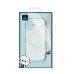 Wiwu TITANIUM MCC-702 for iPhone - imagine 4