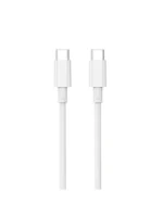 Wiwu Classic 100W Charging Cable Wi-C008 C-C(Type-c to Type-c) 100W Max - imagine 3