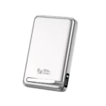 Wiwu Mag Pro Qi2 Power Bank Wi-P090