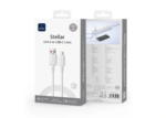 Wiwu Stellar Wi-C088 A-C(USB-A-Type-C) - imagine 2