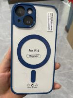 Acrylic Case with Magsafe (pricise hole) iPhone — изображение 12