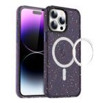 Snowflake Magnetic Case iPhone — изображение 5
