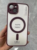 Acrylic Case with Magsafe (pricise hole) iPhone — изображение 8