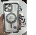 Acrylic Case with Magsafe (pricise hole) iPhone — изображение 4