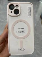 Acrylic Case with Magsafe (pricise hole) iPhone — изображение 5