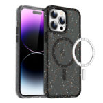 Snowflake Magnetic Case iPhone — изображение 6