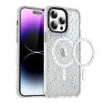Snowflake Magnetic Case iPhone — изображение 7