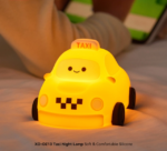 XO OZ13 Taxi Silicone Pat Light 1200mAh