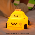 XO OZ13 Taxi Silicone Pat Light 1200mAh