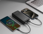 XO PB313 Light display mobile power 20000mAh