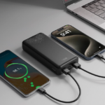 XO PB313 Light display mobile power 20000mAh