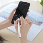 Hoco PH26 Streamer Flat Universal stylus - imagine 6